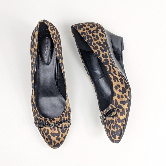 FINAL SALE🆕🌿bandolino WEDGES🌿 - Picture 1 of 5